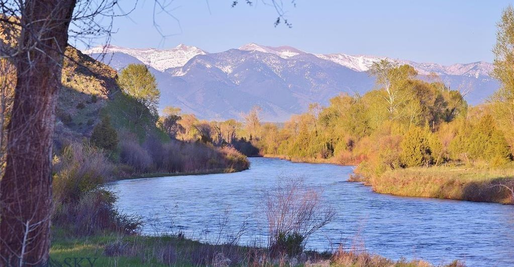 Rivers