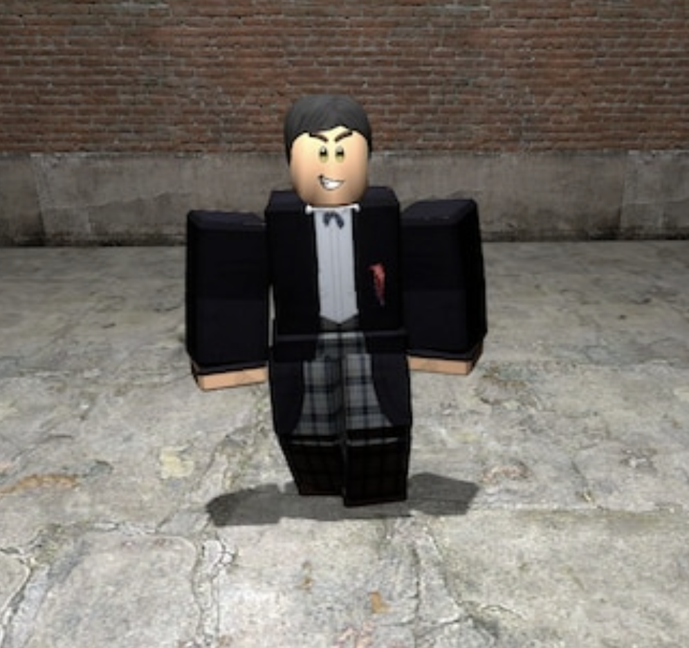 Dr. Who