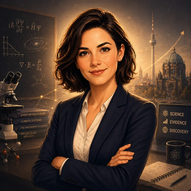 Dr. Elise Weber