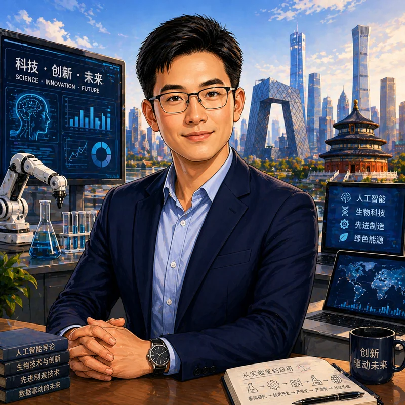 Liu Yichen